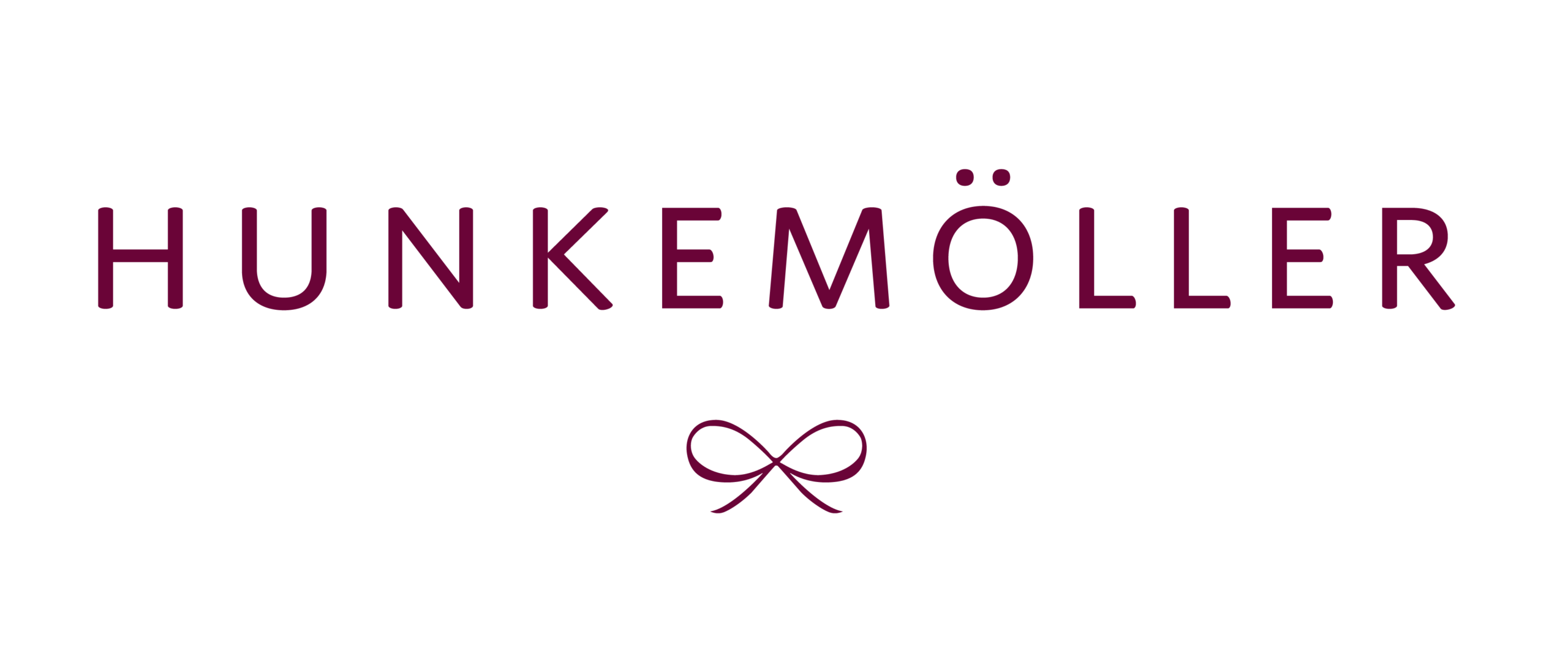 Hunkemöller Logo