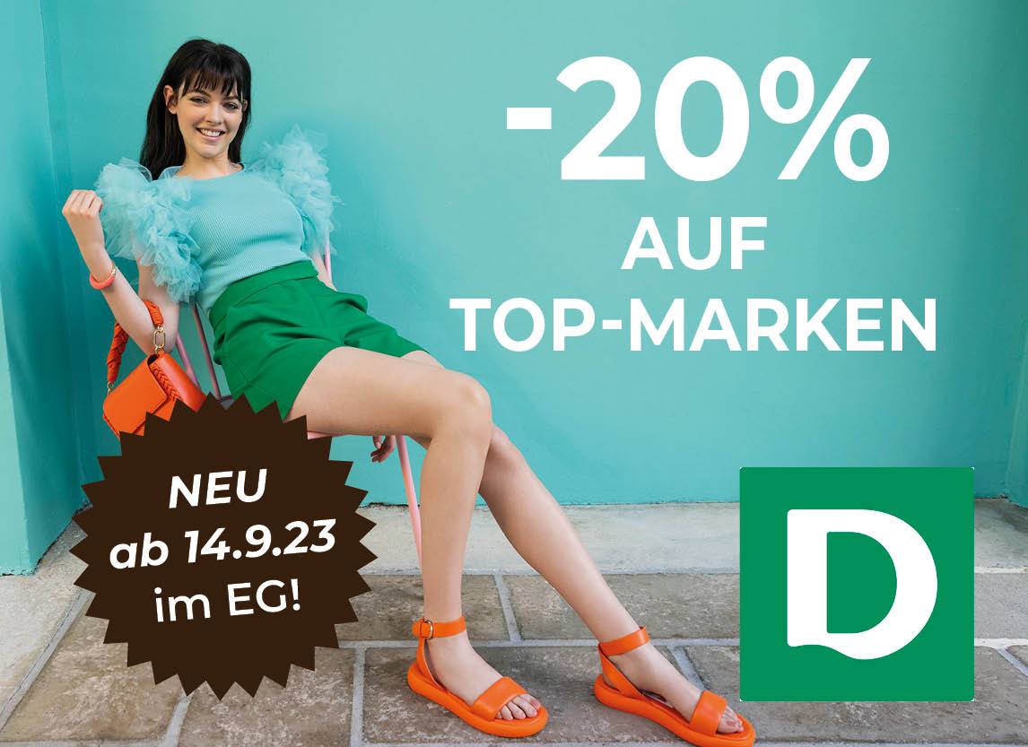 deichmann neheim öffnungszeiten