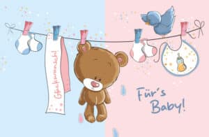 Gutschein-Baby-blau-rosa_86x54mm