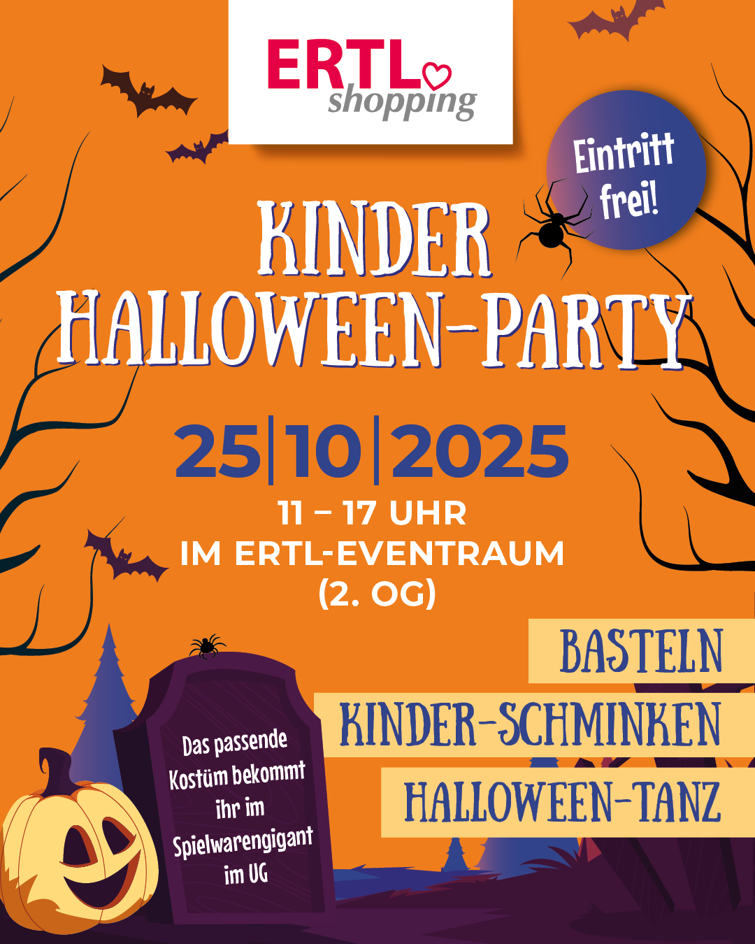 Halloweenparty_1080x1350mm