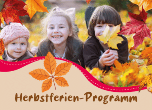 Ferienprogramm