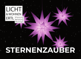 Sternenzauber