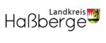 LOGO Landkreis Haßberge(P001405682)