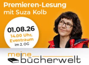 Premierenlesung