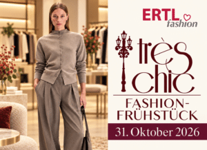Fashion-Frühstück